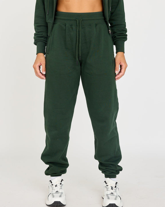 Joggers clásicos básicos - hover image