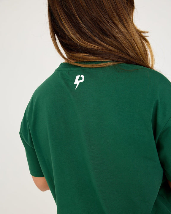 Essentials Fitted T-shirt - hover image