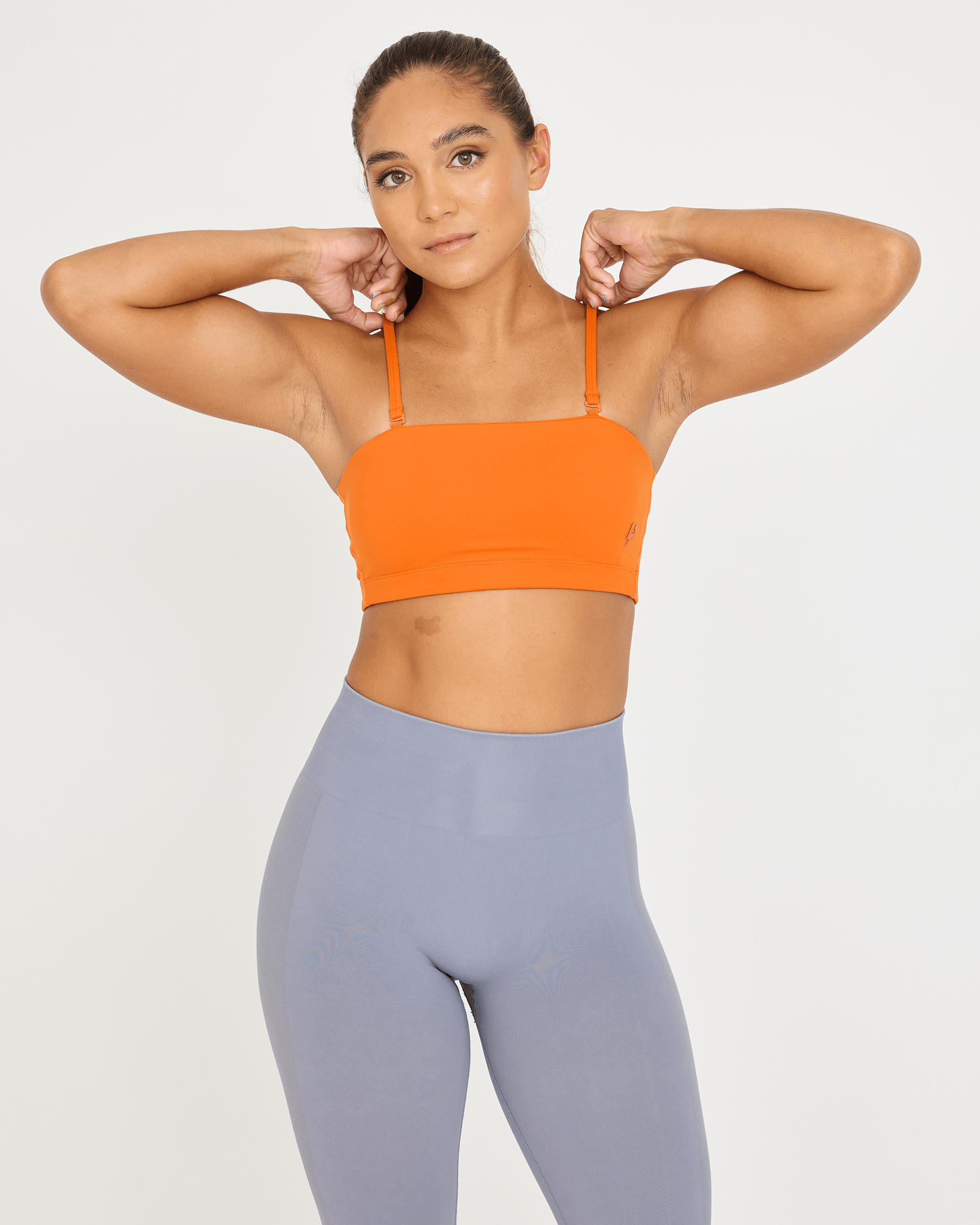 Evolve Bandeau Bralette