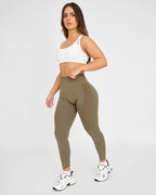 Leggings senza cuciture Evolve 