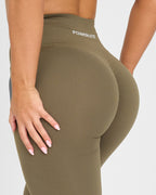 Leggings senza cuciture Evolve 