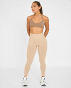 Leggings senza cuciture Evolve 