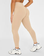 Leggings senza cuciture Evolve 