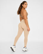 Leggings senza cuciture Evolve 