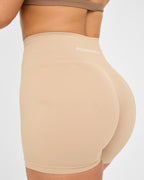 Pantaloncini senza cuciture Evolve 