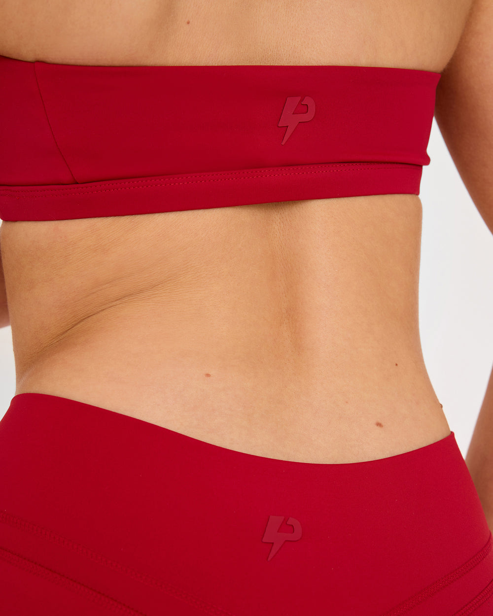 Reggiseno sportivo Legacy Halterneck