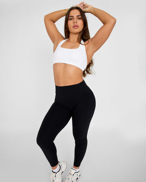 Reggiseno sportivo Legacy Halterneck
