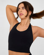 Legacy Halternek Vest Top
