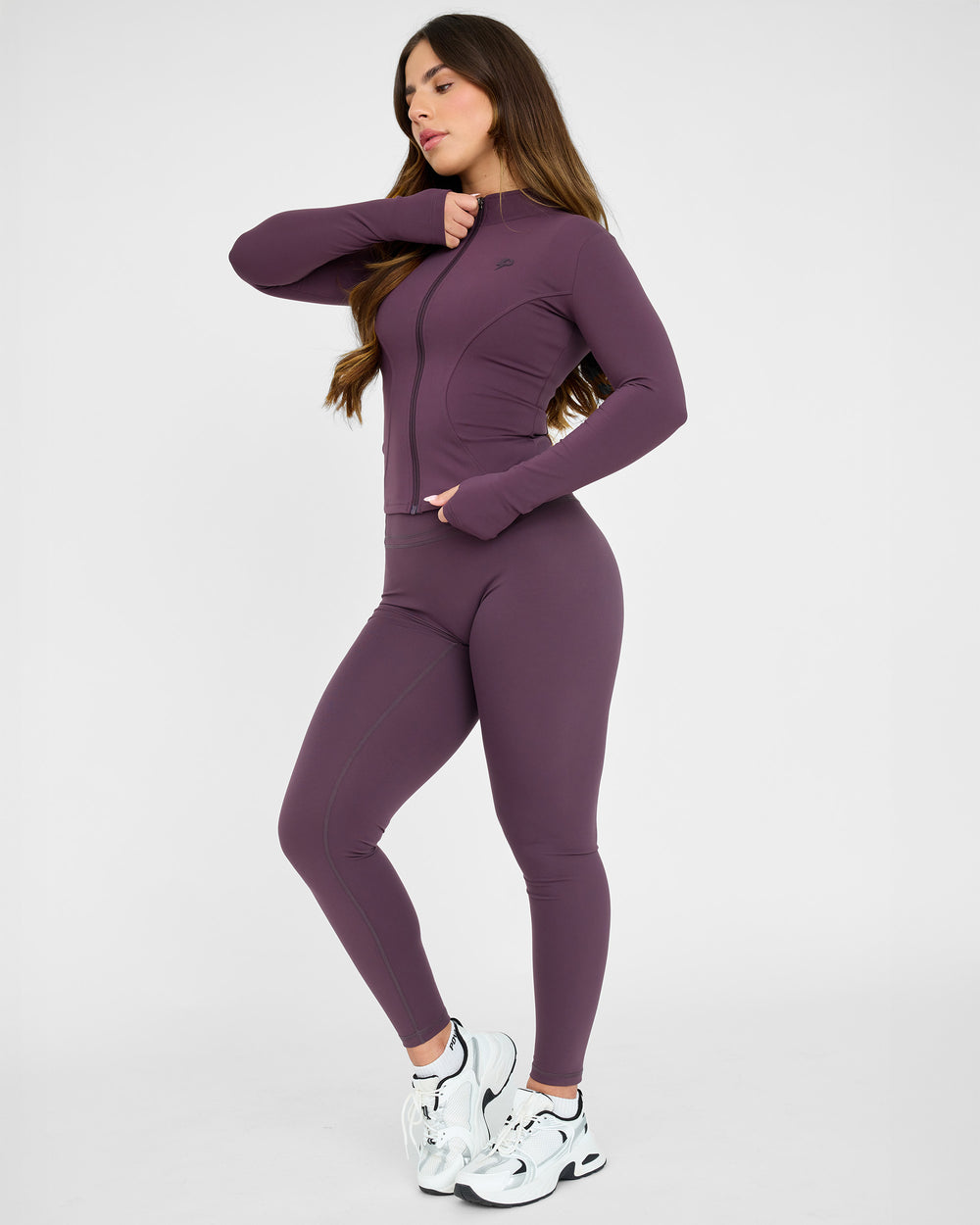 Legacy BBL Zip-Jacket