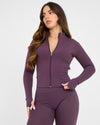 Midnight Plum