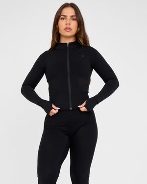 Legacy BBL Zip-Jacka