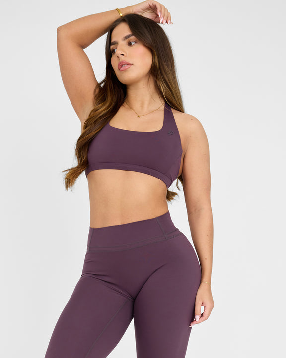 Reggiseno sportivo Legacy Halterneck