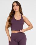 Legacy Halternek Vest Top