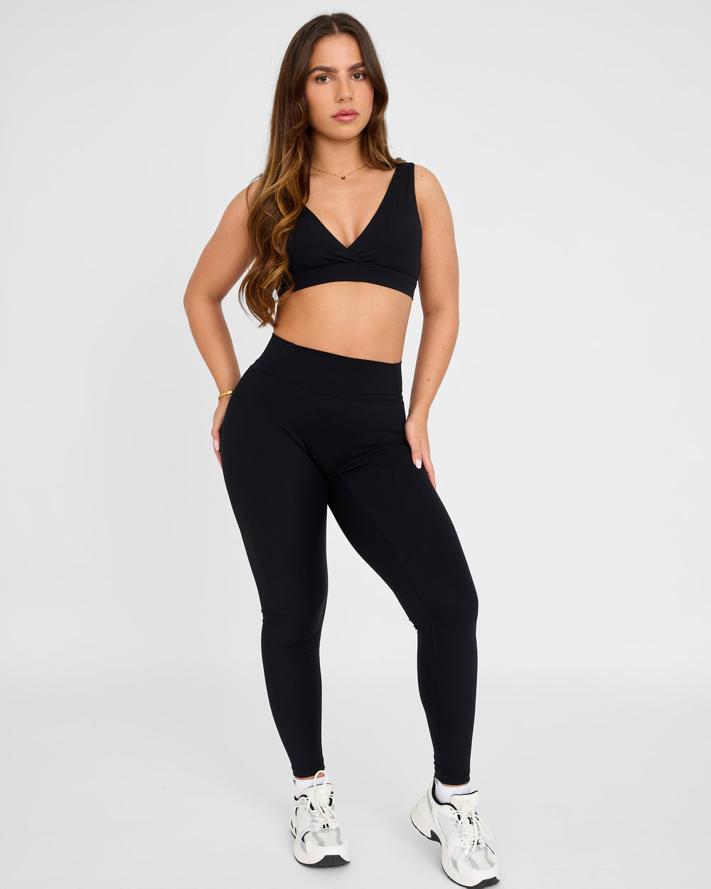 Legacy Sculpt Leggings