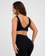 Legacy Ultimate V-Neck sports-bh