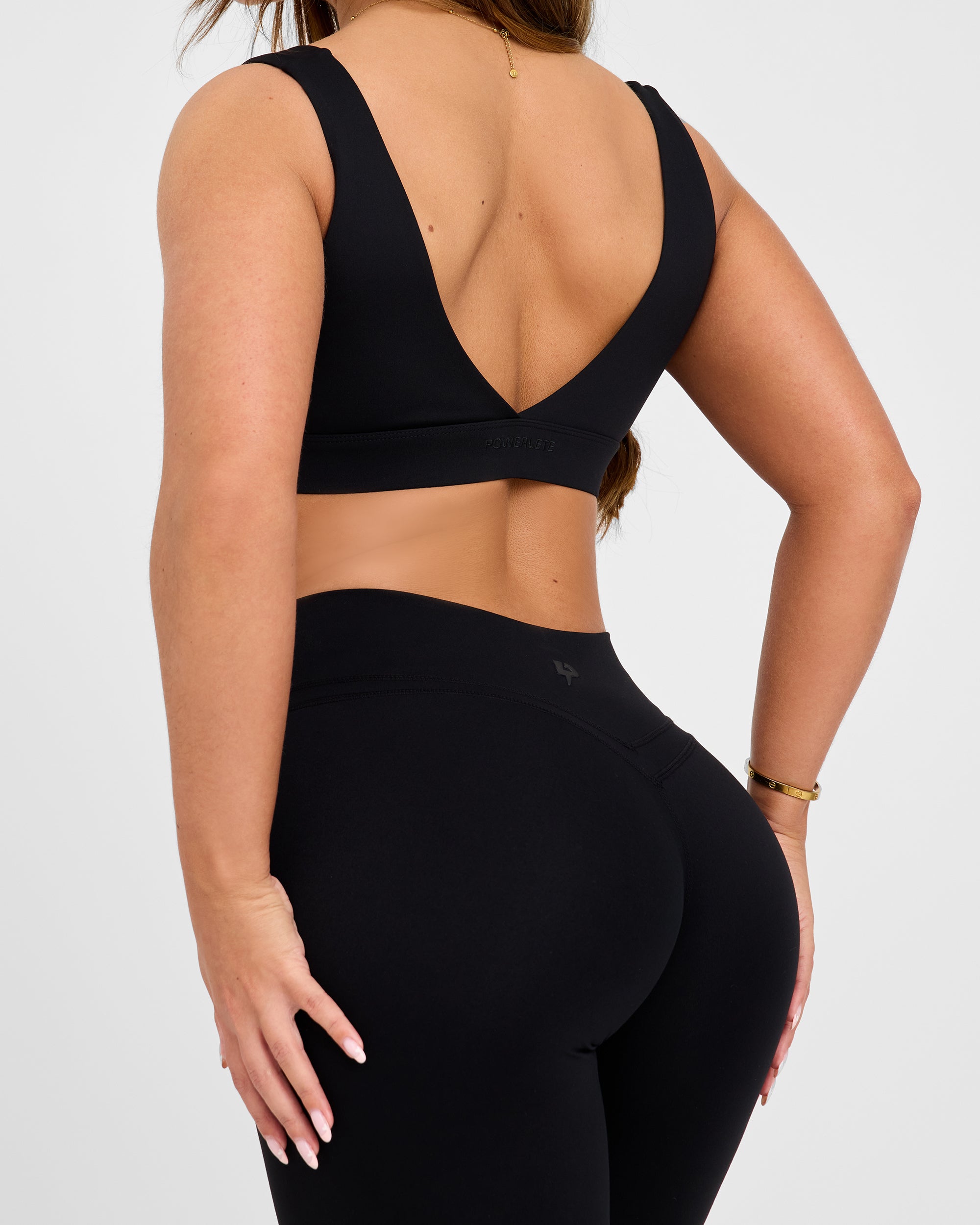 Legacy Ultimate V-Neck sports-bh