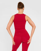 Legacy dagelijks vest