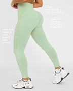Evolve Naadloze Legging