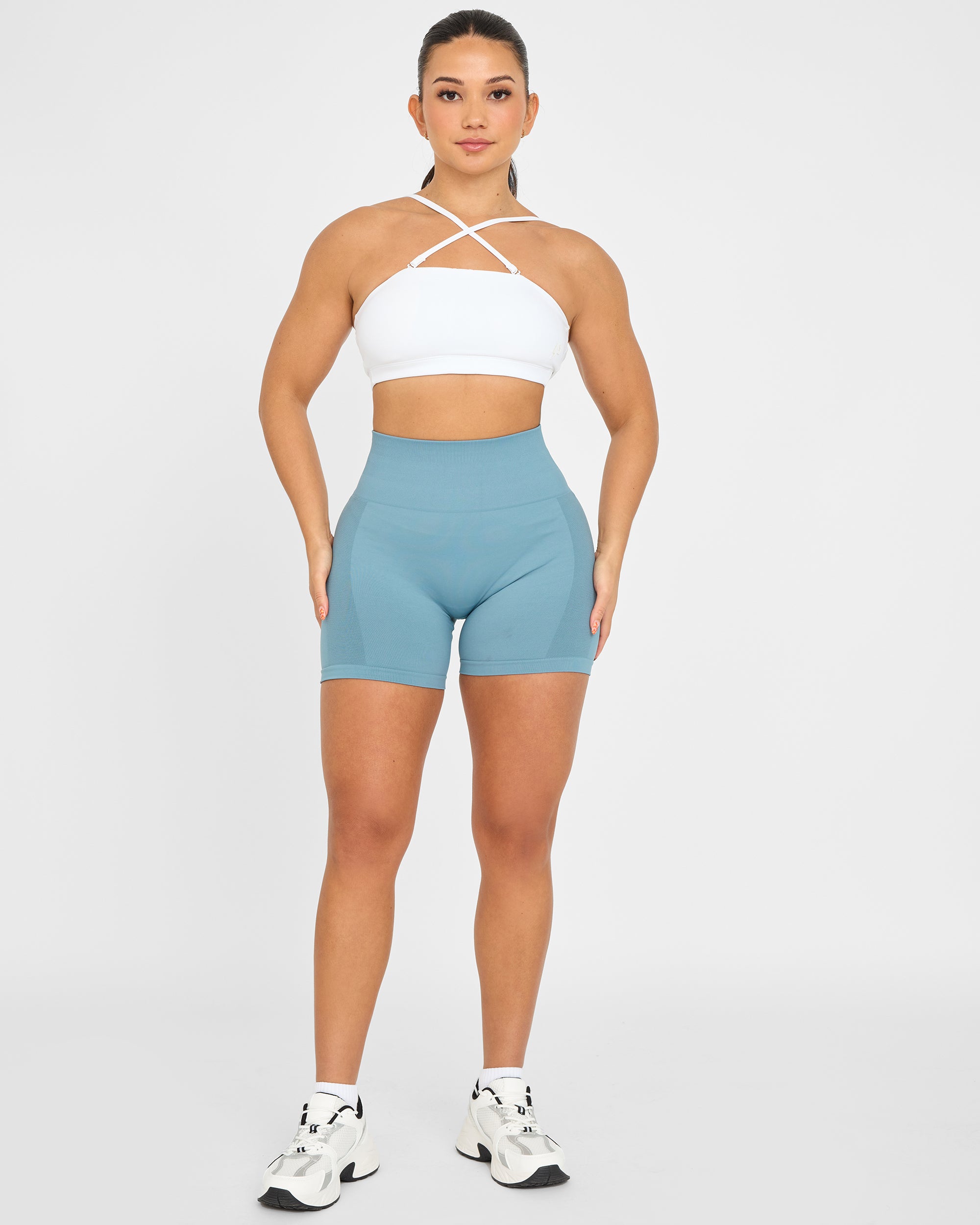 Evolve Bralette a fascia