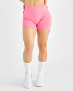 Evolve sömlösa shorts