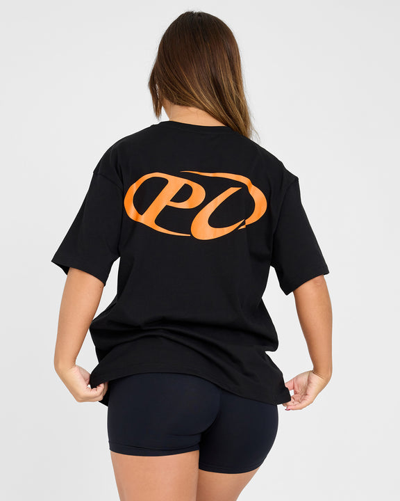 PL Oversized T-Shirt - hover image