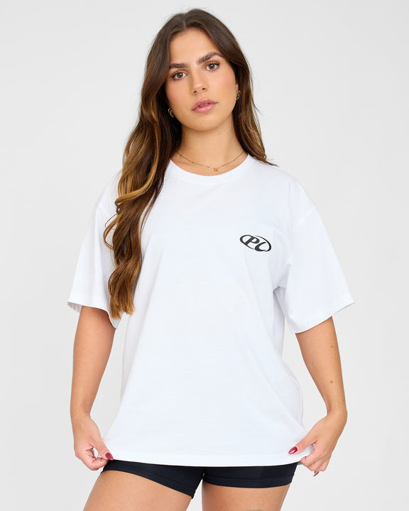 PL Oversized T-Shirt