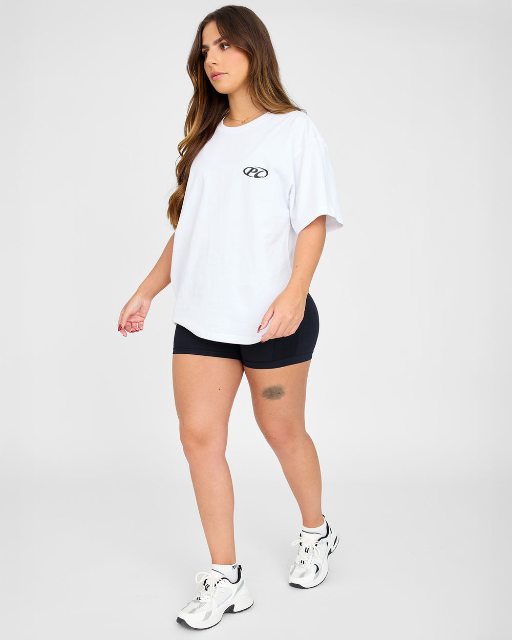 Oversized T-shirt PL