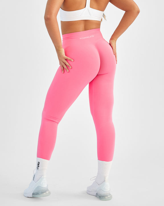 Evolve Seamless Leggings