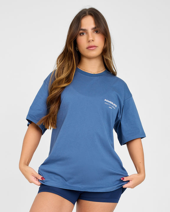 Underground Oversized T-Shirt