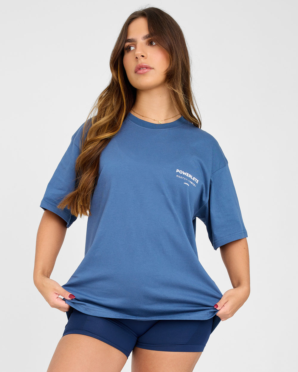 Underground Oversized T-Shirt
