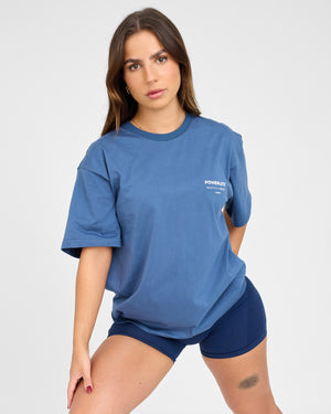 Underground Oversized T-Shirt