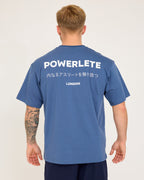 Camiseta Underground Oversized