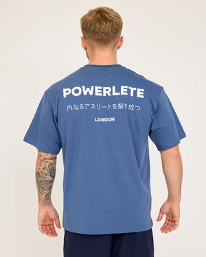 Underground Oversized T-shirt