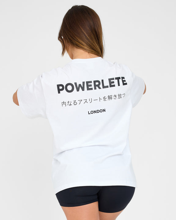 Underground Oversized T-Shirt - hover image