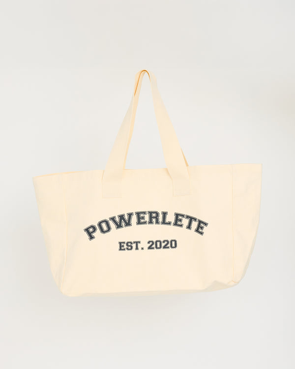 Borsa Tote Varsity