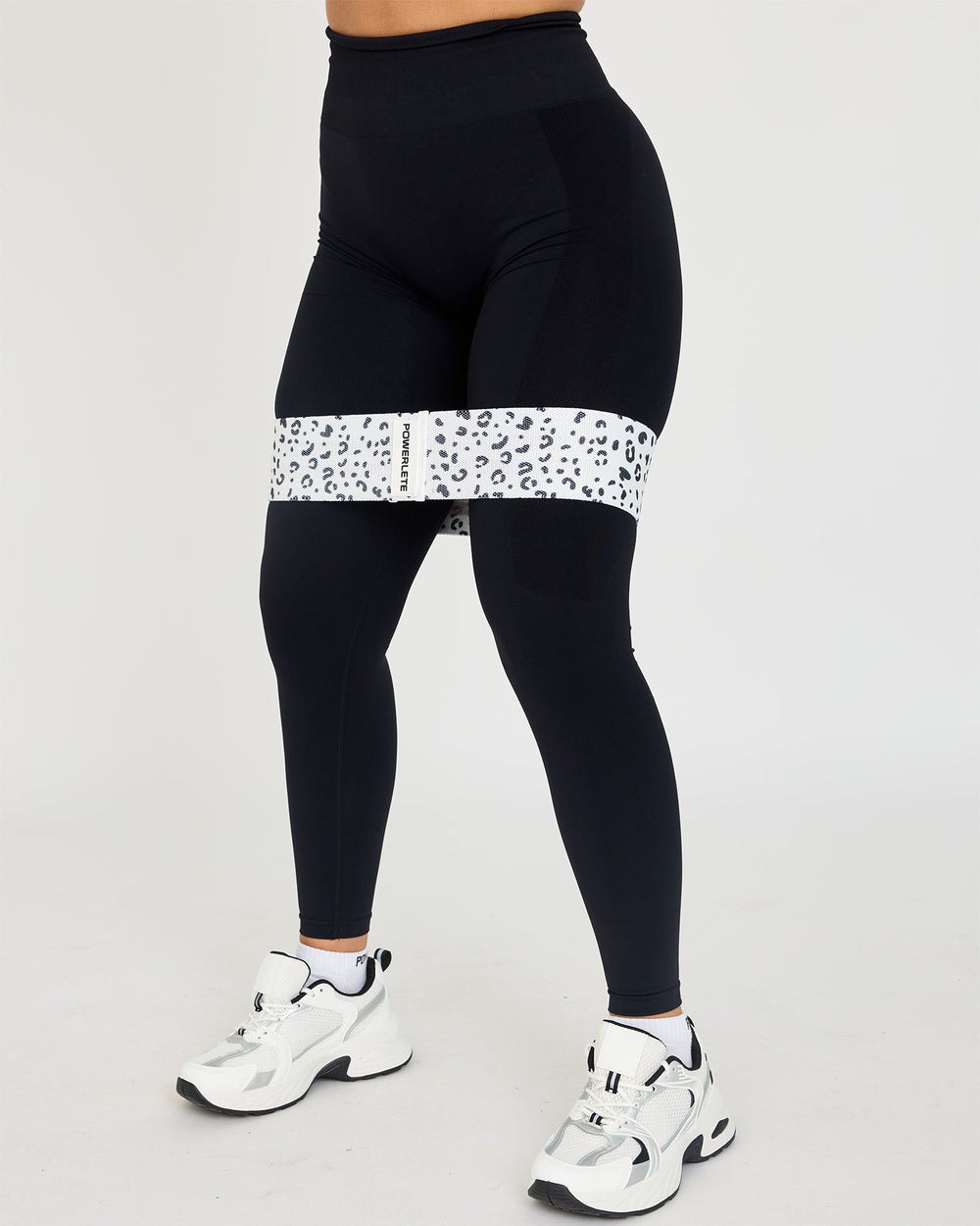 Fascia per glutei media
