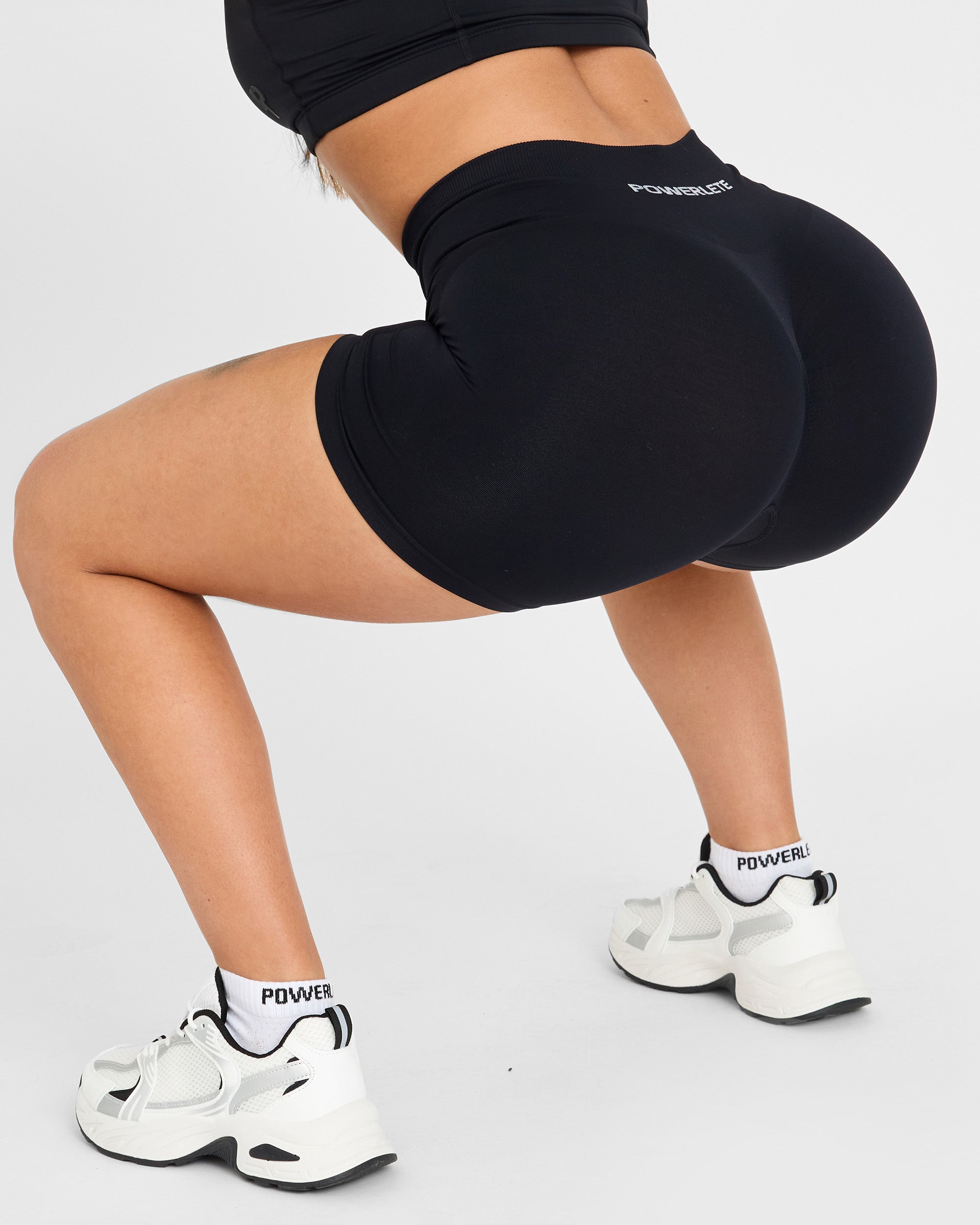Evolve sömlösa shorts