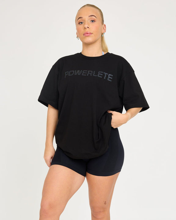 Essentials Fitted T-shirt
