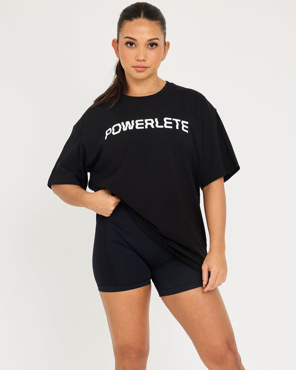 Essentials Fitted T-shirt