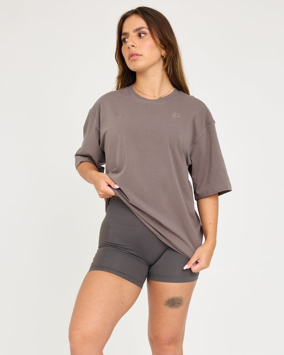 Essentials Fitted T-shirt