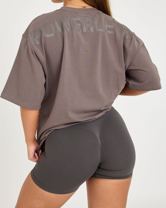 Essentials Fitted T-shirt - hover image