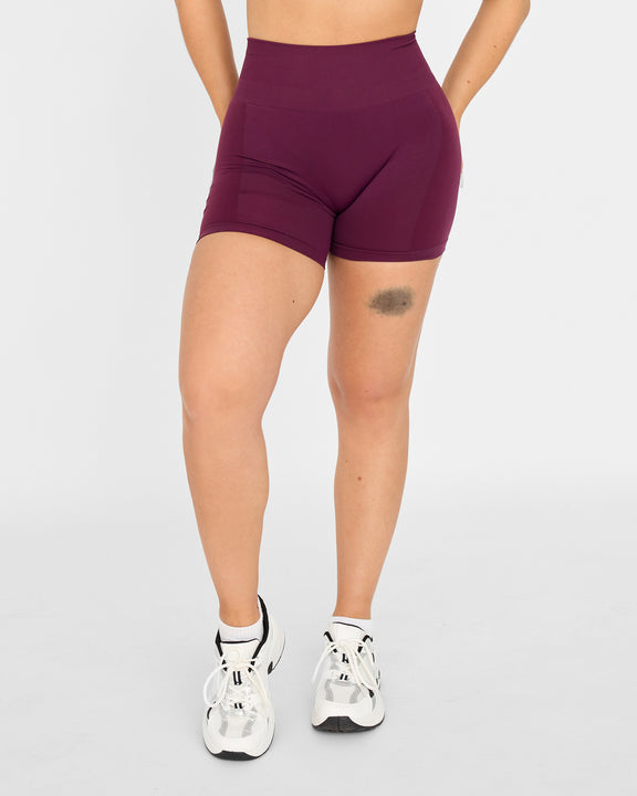 Evolve Seamless Shorts - hover image