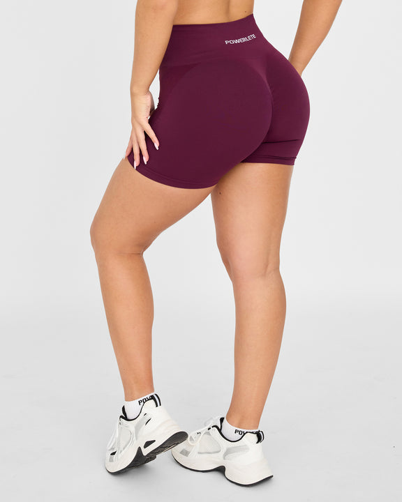 Evolve Seamless Shorts
