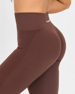 Evolve sömlösa leggings