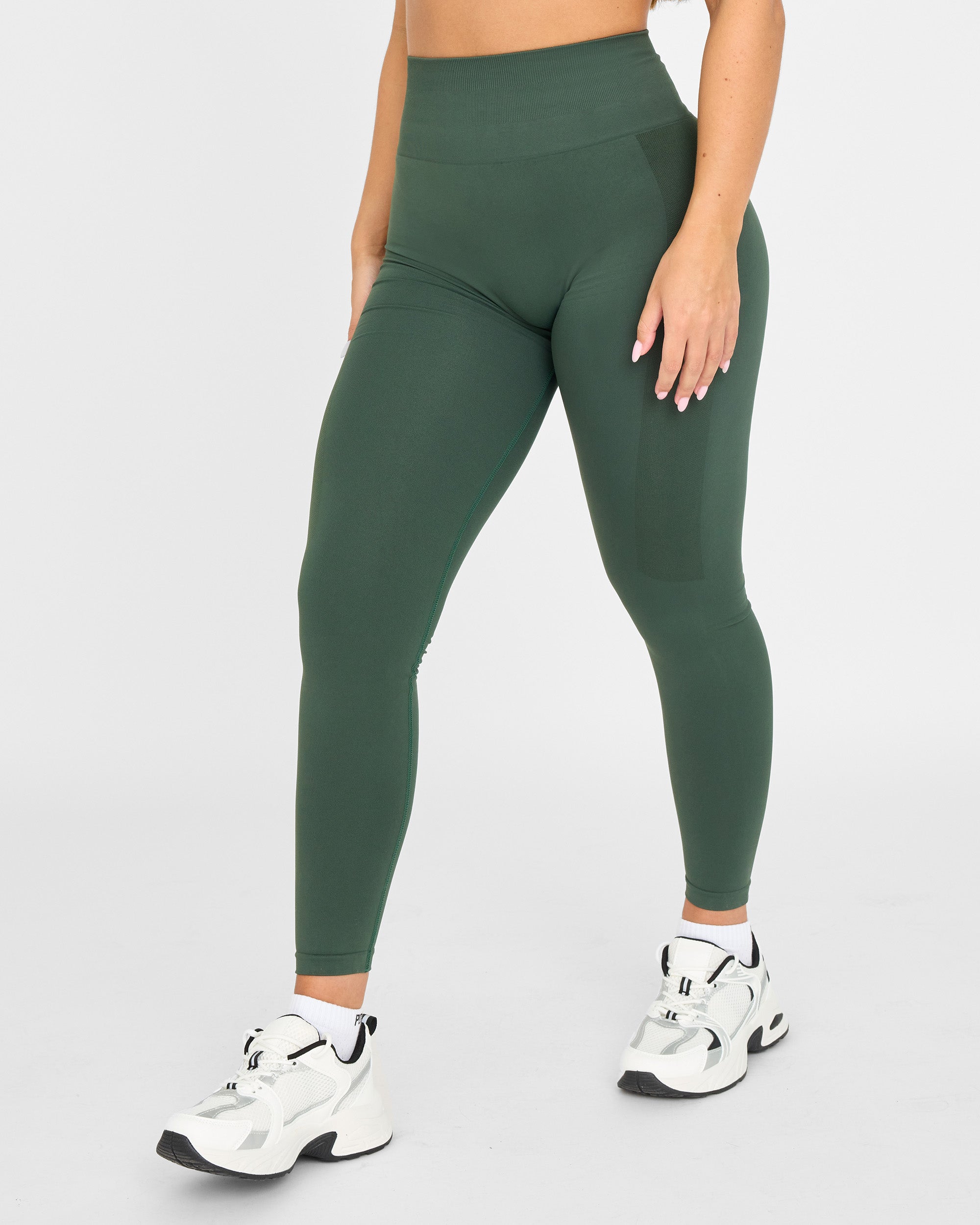 Evolve sömlösa leggings