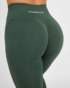 Evolve sömlösa leggings