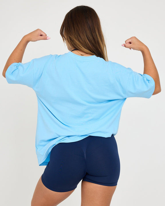 Essentials Fitted T-shirt - hover image