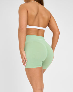 Evolucionar pantalones cortos sin costuras