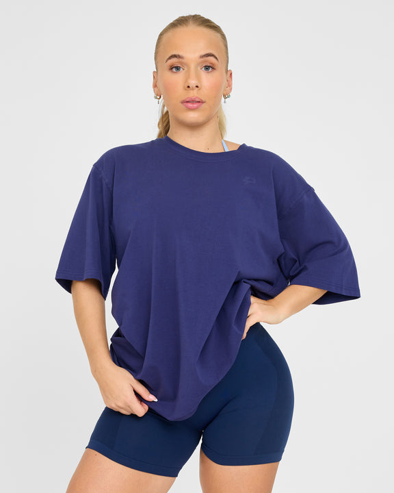 Camiseta extragrande Evolve Elite