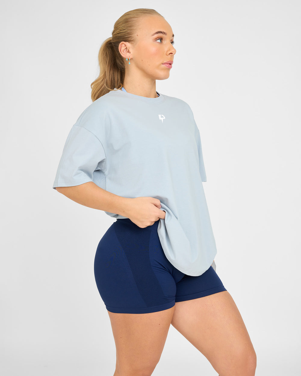 Evolve Elite Oversized T-Shirt